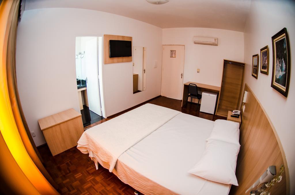 Hotel Palace Frederico Frederico Westphalen Экстерьер фото